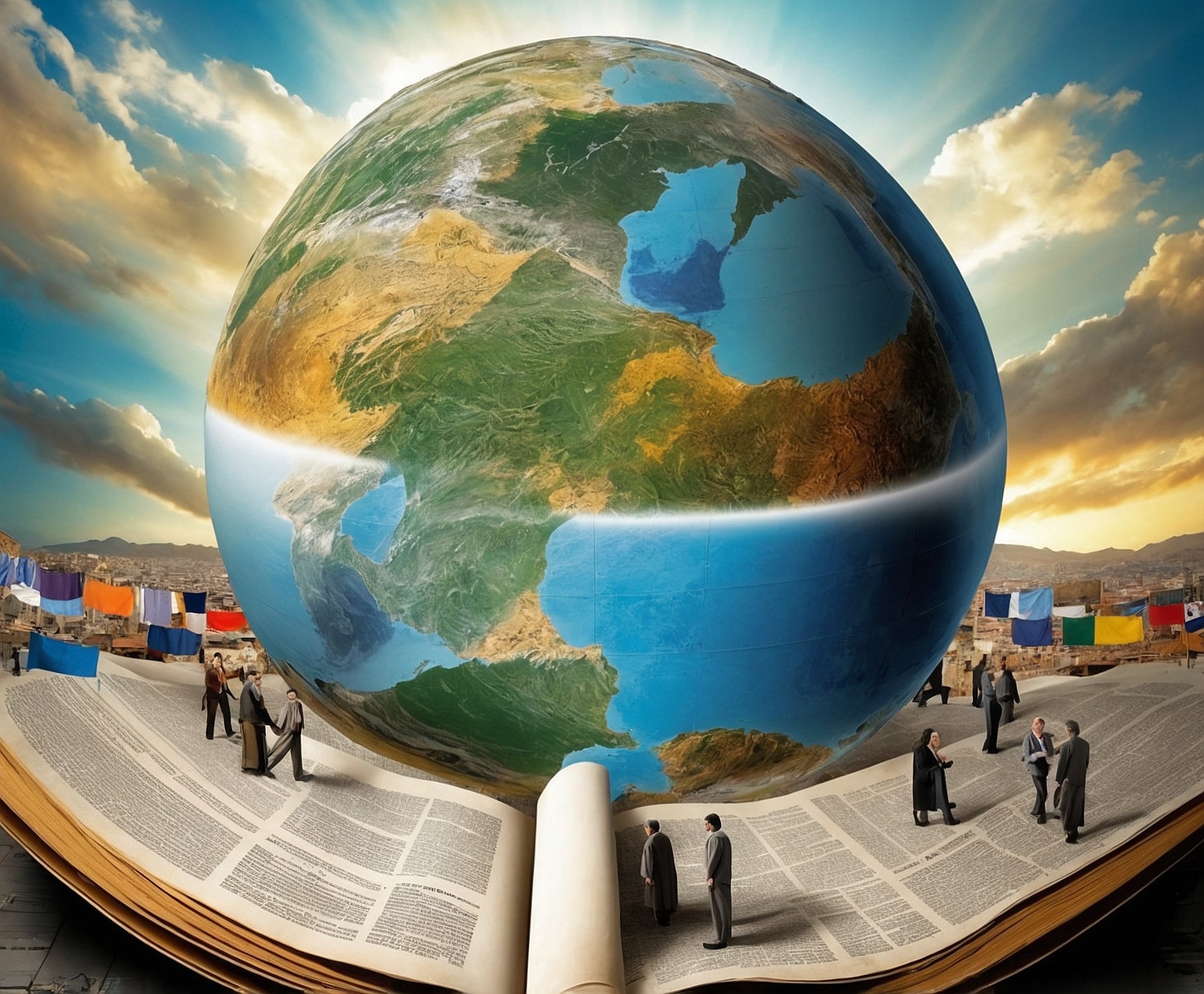 Impacto educativo del desarme nuclear siglo XXI