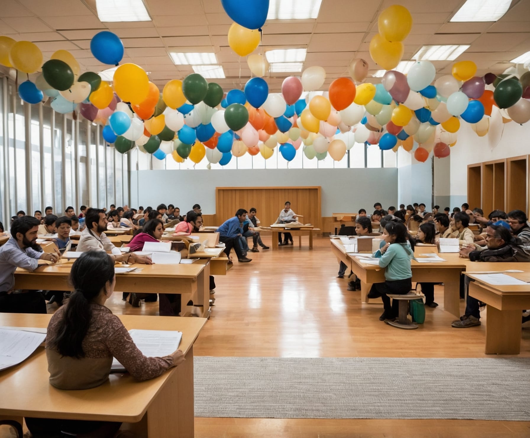 Educación para abolición nuclear y desarme