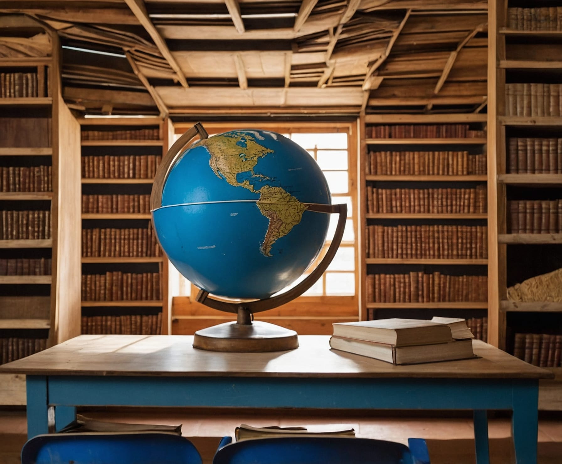 Educación para un mundo sin armas nucleares